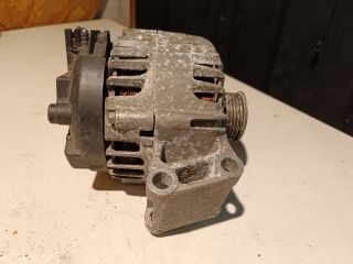 bontott FORD FIESTA VI Generátor