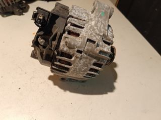 bontott FORD FIESTA VI Generátor