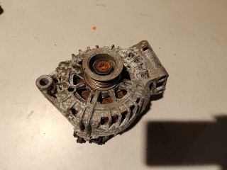 bontott FORD FIESTA VI Generátor