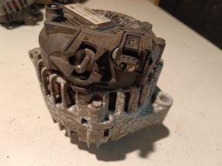 bontott FORD FIESTA VI Generátor