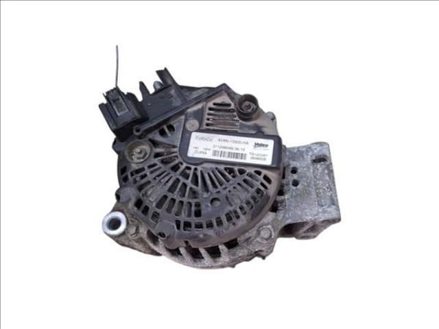 bontott FORD FIESTA VI Generátor