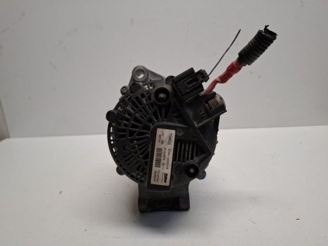 bontott FORD FIESTA VI Generátor