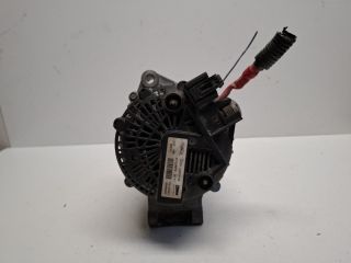 bontott FORD FIESTA VI Generátor