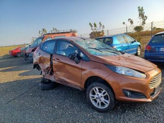 bontott FORD FIESTA VI Gyújtáskapcsoló