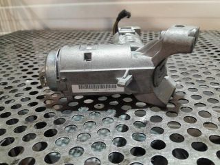 bontott FORD FIESTA VI Gyújtáskapcsoló