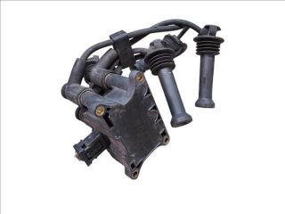 bontott FORD FIESTA VI Gyújtótrafó