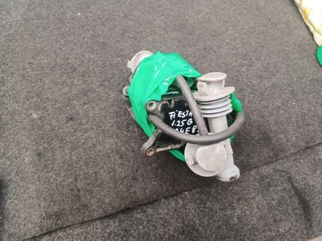 bontott FORD FIESTA VI Gyújtótrafó