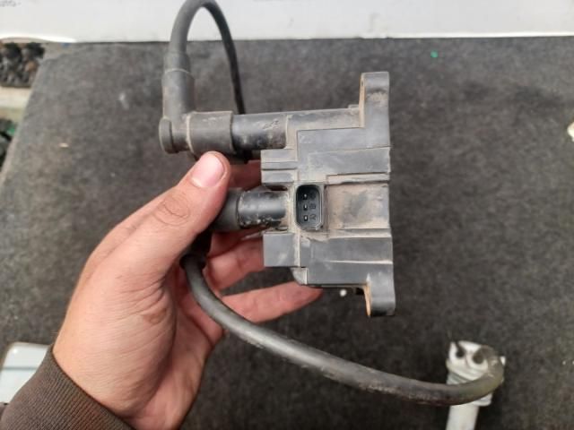 bontott FORD FIESTA VI Gyújtótrafó