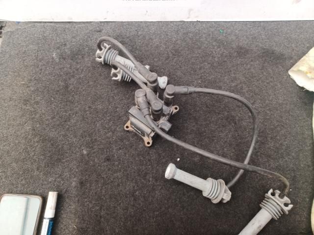 bontott FORD FIESTA VI Gyújtótrafó