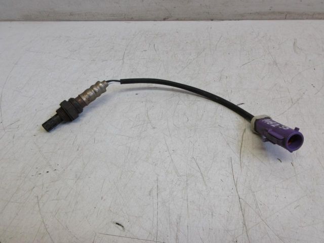 bontott FORD FIESTA VI Hátsó Lambdaszonda