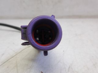 bontott FORD FIESTA VI Hátsó Lambdaszonda