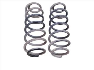 bontott FORD FIESTA VI Hátsó Rugó