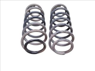 bontott FORD FIESTA VI Hátsó Rugó