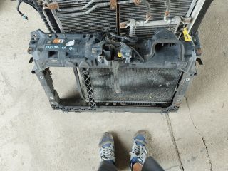 bontott FORD FIESTA VI Hűtő Ventilátor(ok), Radiátor(ok) Szett