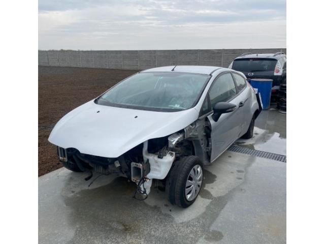 bontott FORD FIESTA VI Hűtőventilátor