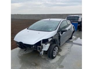 bontott FORD FIESTA VI Hűtőventilátor