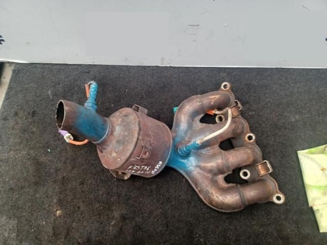 bontott FORD FIESTA VI Katalizátor