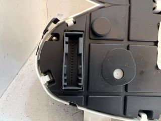 bontott FORD FIESTA VI Kilométeróra