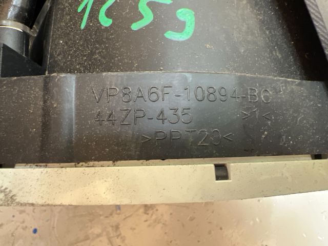 bontott FORD FIESTA VI Kilométeróra