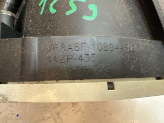 bontott FORD FIESTA VI Kilométeróra