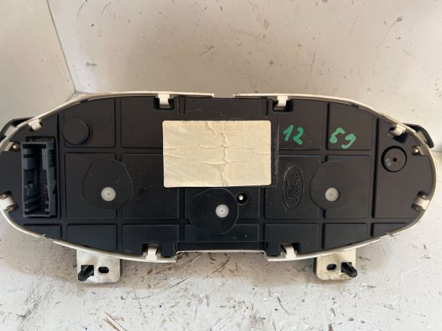 bontott FORD FIESTA VI Kilométeróra