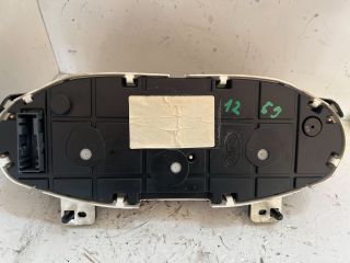 bontott FORD FIESTA VI Kilométeróra