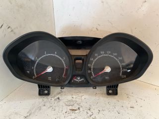 bontott FORD FIESTA VI Kilométeróra