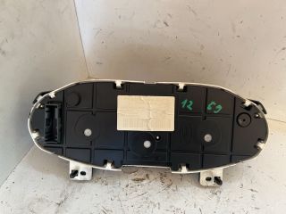 bontott FORD FIESTA VI Kilométeróra