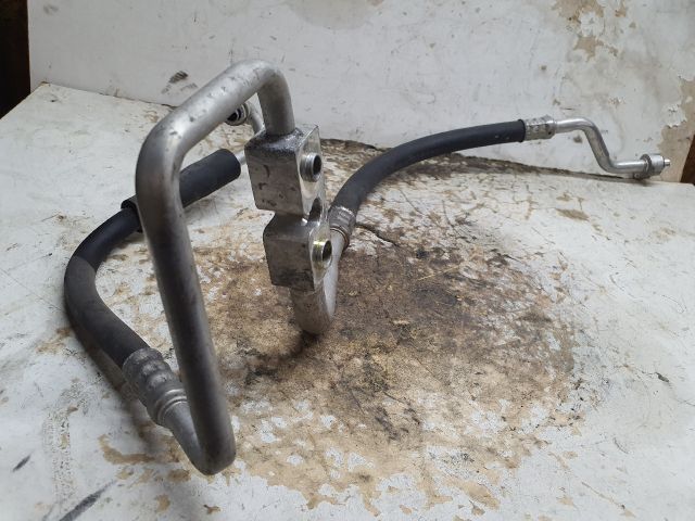 bontott FORD FIESTA VI Klíma Cső