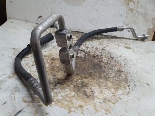 bontott FORD FIESTA VI Klíma Cső