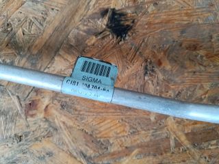 bontott FORD FIESTA VI Klíma Cső