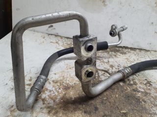 bontott FORD FIESTA VI Klíma Cső