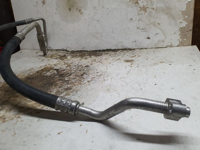 bontott FORD FIESTA VI Klíma Cső