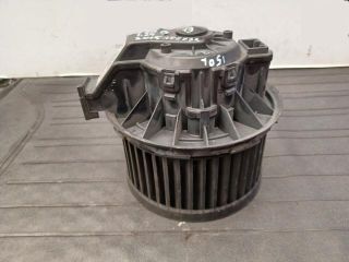 bontott FORD FIESTA VI Klímahűtő Ventilátor