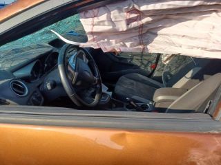 bontott FORD FIESTA VI Klímahűtő Ventilátor