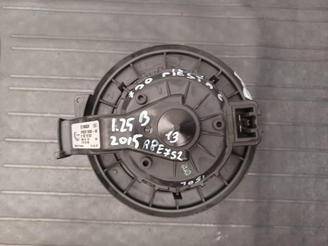 bontott FORD FIESTA VI Klímahűtő Ventilátor