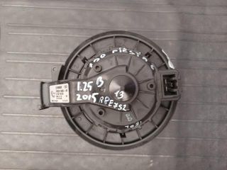 bontott FORD FIESTA VI Klímahűtő Ventilátor