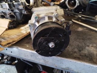 bontott FORD FIESTA VI Klímakompresszor