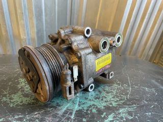 bontott FORD FIESTA VI Klímakompresszor