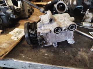 bontott FORD FIESTA VI Klímakompresszor