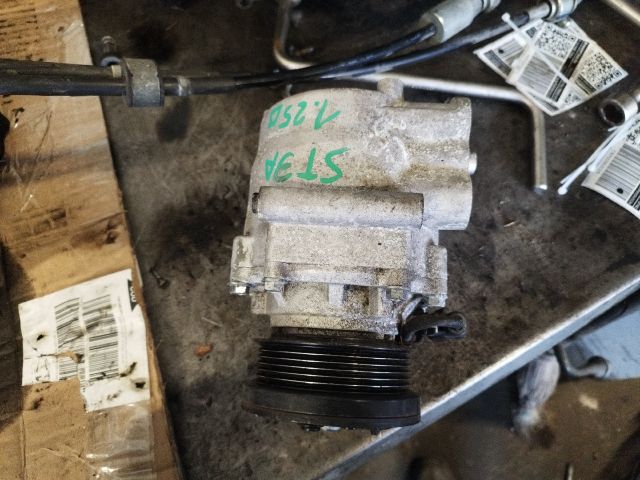 bontott FORD FIESTA VI Klímakompresszor