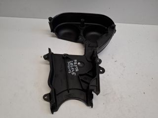 bontott FORD FIESTA VI Komplett Vezérlés Burkolat