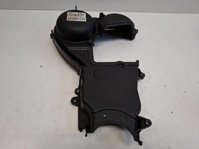 bontott FORD FIESTA VI Komplett Vezérlés Burkolat