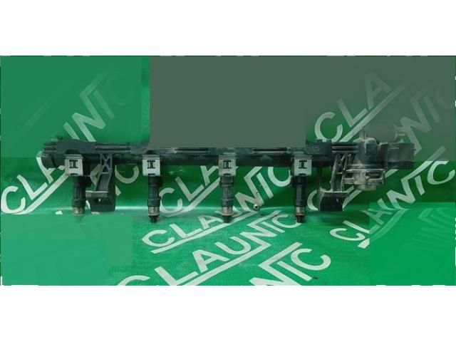 bontott FORD FIESTA VI Közösnyomócső