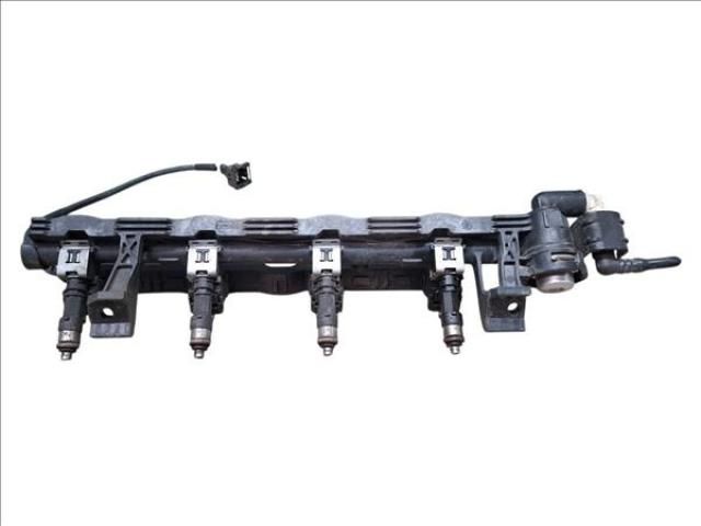 bontott FORD FIESTA VI Közösnyomócső