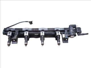 bontott FORD FIESTA VI Közösnyomócső