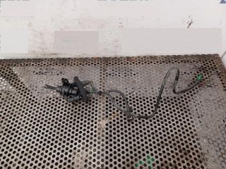 bontott FORD FIESTA VI Kuplung Munkahenger