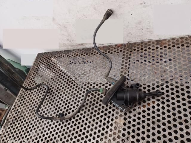 bontott FORD FIESTA VI Kuplung Munkahenger