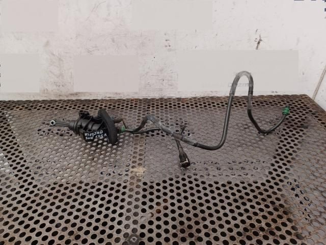 bontott FORD FIESTA VI Kuplung Munkahenger