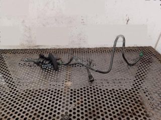 bontott FORD FIESTA VI Kuplung Munkahenger